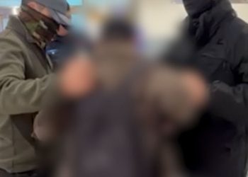 Хүүхдийг садар самуунд уруу татсан этгээдийг Солонгосоос баривчлан авчирлаа