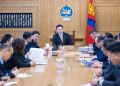 Стратегийн ордын үр өгөөжийн 60-аас доошгүй хувийг ард иргэдэд хүртээх боломж бүрдэж байна