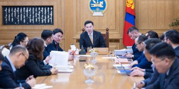 Стратегийн ордын үр өгөөжийн 60-аас доошгүй хувийг ард иргэдэд хүртээх боломж бүрдэж байна