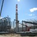 Дамбадаржаа дулааны станцын барилга угсралтын ажил 50 хувьтай үргэлжилж байна