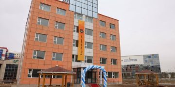 “Нийслэлийн ахмадын амралт сувиллын төв” байгуулах тогтоол батлагдлаа