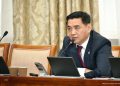Гэмшиж, эмгэнэж, уучлал гуйж мэддэггүй Ж.Алдаржавхланг огцруулъя