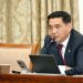 Гэмшиж, эмгэнэж, уучлал гуйж мэддэггүй Ж.Алдаржавхланг огцруулъя