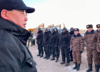 Г.Занданшатарын сүржигнэл 4 тэрбумын авлигыг таслан зогсоожээ