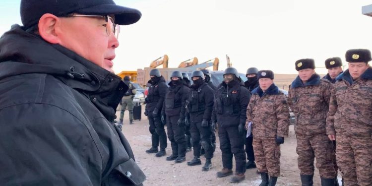 Г.Занданшатарын сүржигнэл 4 тэрбумын авлигыг таслан зогсоожээ