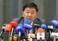 Б.Дэлгэрсайхан: "Монголын төмөр зам" ТӨХК-ийн 123 тэрбумын тендерийг шалгаж байна