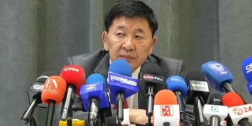 Б.Дэлгэрсайхан: "Монголын төмөр зам" ТӨХК-ийн 123 тэрбумын тендерийг шалгаж байна