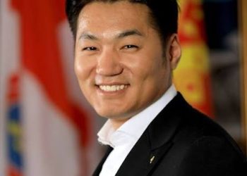 Хотын дараагийн дарга гэгдэж буй Б.Пүрэвдагва гэж хэн бэ