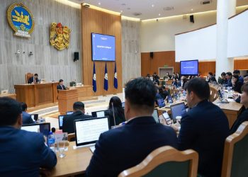 ЯВГАН ЗАМЫН ХУЧИЛТЫН СТАНДАРТАД НЭМЭЛТ, ӨӨРЧЛӨЛТ ОРУУЛАХЫГ ДЭМЖЛЭЭ