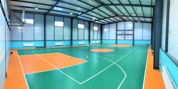 Урлаг, спортын заалыг сурагчдад төлбөргүй ашиглуулна