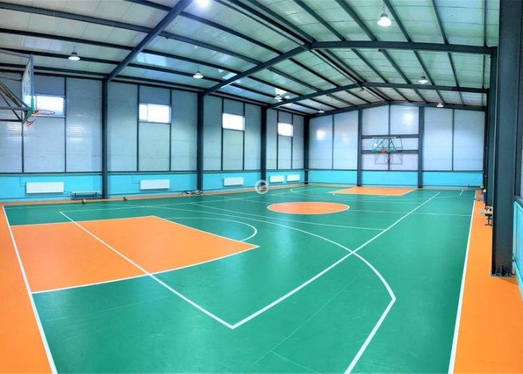Урлаг, спортын заалыг сурагчдад төлбөргүй ашиглуулна