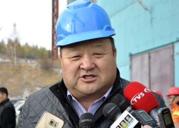 “Эрдэнэт үйлдвэр”-ийн захирал асан Ц.Даваацэрэнд зургаан жил есөн сар хорих ял ногдууллаа