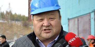 “Эрдэнэт үйлдвэр”-ийн захирал асан Ц.Даваацэрэнд зургаан жил есөн сар хорих ял ногдууллаа