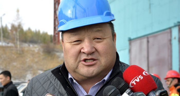 “Эрдэнэт үйлдвэр”-ийн захирал асан Ц.Даваацэрэнд зургаан жил есөн сар хорих ял ногдууллаа