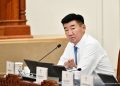 С.Бямбацогт: Хэвлэлийн эрх чөлөөнд халдсан албан тушаалтанд хариуцлага тооцуулна