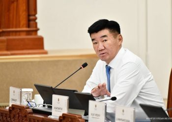 С.Бямбацогт: Хэвлэлийн эрх чөлөөнд халдсан албан тушаалтанд хариуцлага тооцуулна