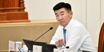 С.Бямбацогт: Хэвлэлийн эрх чөлөөнд халдсан албан тушаалтанд хариуцлага тооцуулна