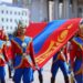 Төрийн далбааны өдрийн цэргийн жагсаалд 8500 орчим алба хаагч оролцоно