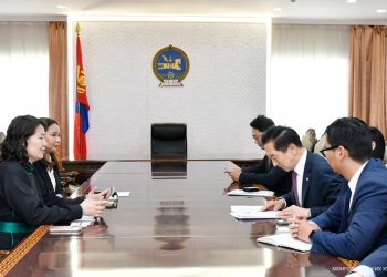 БНСУ-д олон жил ажиллаж, амьдарч байгаа монголчуудыг гэр бүлтэй нь уулзуулах асуудлыг хөндлөө