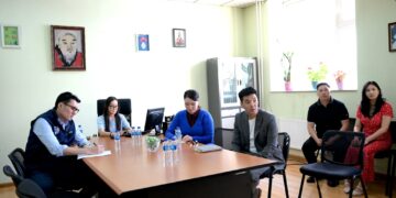 Хотын дарга Б.Пүрэвдагва амласандаа хүрчээ