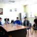 Хотын дарга Б.Пүрэвдагва амласандаа хүрчээ