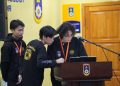 “Цахилгаан автомашин цэнэглэх станц байгуулах” төсөл тэргүүн байрт шалгарчээ