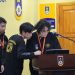 “Цахилгаан автомашин цэнэглэх станц байгуулах” төсөл тэргүүн байрт шалгарчээ