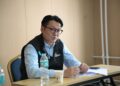 "Өргөө" амаржих газарт нэг шаардлагатай тоног төхөөрөмж хүлээлгэн өгчээ