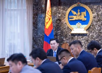 Төрийн өмчит 14 компанийг татан буулгав