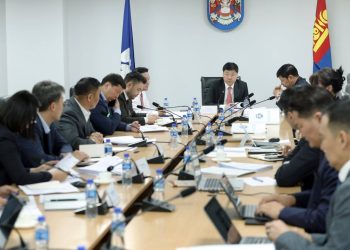 Нийслэл төсвийн орлогоо 38 тэрбумаар нэмэгдүүлнэ