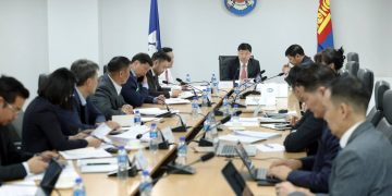 Нийслэл төсвийн орлогоо 38 тэрбумаар нэмэгдүүлнэ