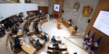 Нийслэлийн 2026 оны төсөвт нэмэлт, өөрчлөлт оруулав