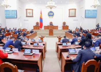 Хөдөлмөр эрхэлж байгаа 1 сая 30 мянган иргэн татварын хөнгөлөлтөд хамрагдах боломжтой