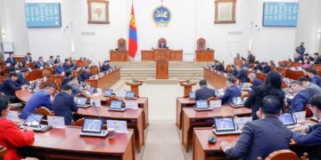 Хөдөлмөр эрхэлж байгаа 1 сая 30 мянган иргэн татварын хөнгөлөлтөд хамрагдах боломжтой