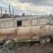 Хотон нууранд 2018 онд живсэн "УАЗ ФУРГОН" машиныг 36 метрийн гүнээс татан гаргав