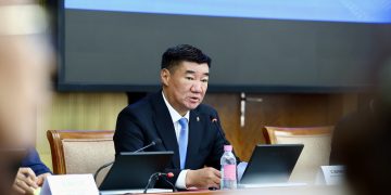 С.Бямбацогт: “Сайн парламент”-ыг төлөвшүүлэхэд УИХ-ын гишүүний зөвлөхүүдийн мэдлэг чадвар, оролцоо чухал