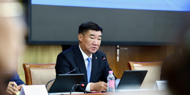 С.Бямбацогт: “Сайн парламент”-ыг төлөвшүүлэхэд УИХ-ын гишүүний зөвлөхүүдийн мэдлэг чадвар, оролцоо чухал