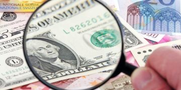 Гадаад валютын улсын нөөц 7.7 тэрбум ам.долларт хүрэв