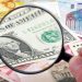 Гадаад валютын улсын нөөц 7.7 тэрбум ам.долларт хүрэв