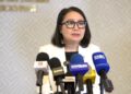 О.Номинчимэг: Гишүүд тамхины бизнесийн увайгүй лоббид автаж байна