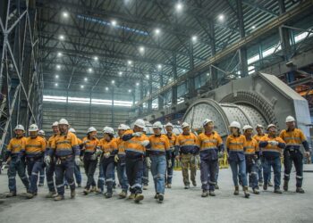 Оюутолгой: Татвар 35, АМНАТ 21 тэрбумаар тасрах эрсдэл үүслээ