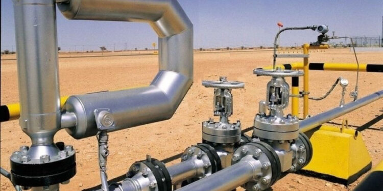 Газрын тос дамжуулах хоолойн төслийн гүйцэтгэл 90 хувьтай байна