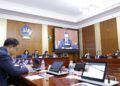 Нийслэлийн төсвийн асуудлаар нээлттэй сонсгол явуулж байна