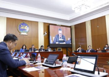 Нийслэлийн төсвийн асуудлаар нээлттэй сонсгол явуулж байна