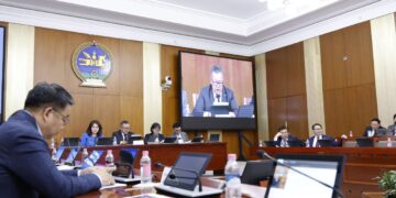 Нийслэлийн төсвийн асуудлаар нээлттэй сонсгол явуулж байна