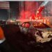 Дүнжингаравын уулзварт болсон дэлбэрэлтийн хэрэгт "Дашваанжил" ХХК-ийн жолоочийг яллагдагчаар дахин татжээ