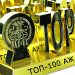 ТОП-100 компанид 85 мянган хүн ажиллаж, 8 их наяд төгрөгийн татвар төлжээ