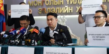 Эрчим хүчний салбарынхан энэ сарын 30-наас орон даяар ажил хаяхаа мэдэгдлээ
