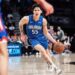 Ш.Энхийн-Од NBA-гийн зуны лигт тоглоно