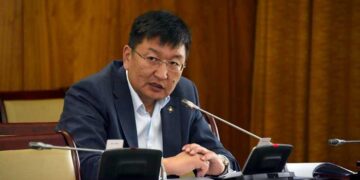 Я.Содбаатар: МАН олон нийтээс санал авч Ерөнхийлөгчид нэр дэвшигчээ тодруулна
